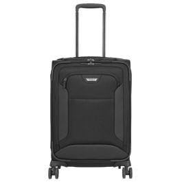 Targus CUCT04R maletines para portátil 40,6 cm (16") Maletín con ruedas Negro Precio: 171.88999971. SKU: B15CAZYZRZ