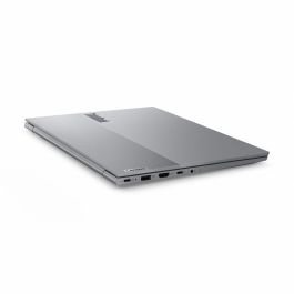Lenovo ThinkBook 14 G8 IRL Intel Core i5-13420H Portátil 14" WUXGA 16GB RAM 512GB SSD Windows 11 Pro Gris