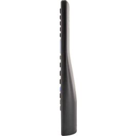 Schwaiger UFB100U533 Mando a distancia universal 5 en 1 preprogramado para TV - Negro