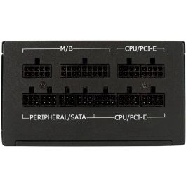 LC-Power LC6550M V2.31 Fuente Alimentación PC 550W 80 PLUS Gold Cable Totalmente Modular ATX