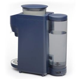 Beaba BEA1717112915236 Calientabiberones MILKEO PLUS Azul Noche