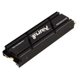 Disco Duro Kingston SFYRSK/1000G 1 TB SSD