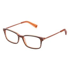 Montura de Gafas Sting VSJ6645005GR Naranja Ø 50 mm Infantil Precio: 21.6900002. SKU: S0347979