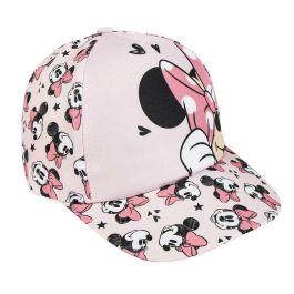 Gorra visera curva minnie talla 53 cm Gorra visera curva minnie talla 53 cm