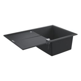 Fregadero de material compuesto con escurridor - GROHE - K200 Fregadero de material compuesto con escurridor - GROHE - K200 Precio: 257.88999951. SKU: B1JBDH549A