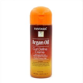 Fantasia Ic Argan Oil Curl Crema 183 Ml Precio: 6.89000015. SKU: S4242884