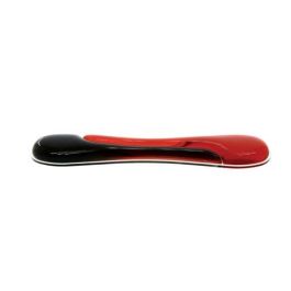 Reposamuñecas Kensington Duo Gel Teclado Negro/Rojo Precio: 28.69000024. SKU: B1K2P8QSL6
