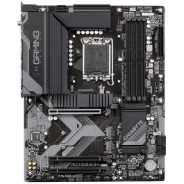 Gigabyte 9MB76GX5X-00-G13 Placa Base B760 GAMING X AX Socket 1700 Intel 14ª/13ª/12ª Gen DDR5 Wi-Fi 6E LAN 2.5GbE ATX