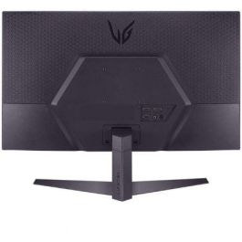 LG 24GS50F-B Monitor Gaming 23.7" Full HD 1920x1080 182Hz 5ms VA FreeSync HDR10 Negro LG 24GS50F-B Monitor Gaming 23.7" Full HD 1920x1080 182Hz 5ms VA FreeSync HDR10 Negro