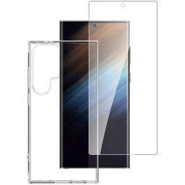 4smarts Set de Protección 360 para Samsung Galaxy S24 Ultra Precio: 24.89000008. SKU: B1A6KGBQEV