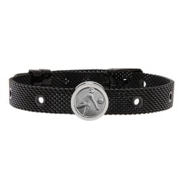 Pulsera Hombre Talent Jewels TJA-1-12-03-2-215 Negro Precio: 131.99040096. SKU: B1AQ8QCP85