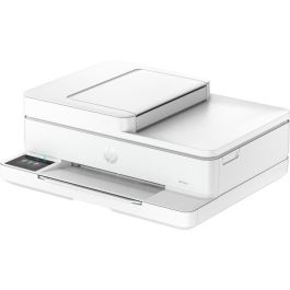 HP HP1728433559882 Impresora Multifunción de Inyección de Tinta a Color Envy 6530e HP HP1728433559882 Impresora Multifunción de Inyección de Tinta a Color Envy 6530e