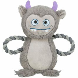 Peluche para perros Trixie Poliéster Monstruo 33 cm