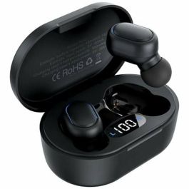 Auriculares Bluetooth Vention NBDB0 Negro Precio: 11.79000042. SKU: B1DGTQNBGM