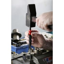 Facom 249.GPB Juego de 5 Punzones Envainados