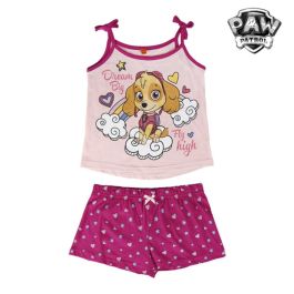 Pijama de Verano para Niñas Skye (La Patrulla Canina) Precio: 33.0572. SKU: B1DW359NAA