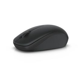 Dell Kit Mouse, Wireless, 3 Buttons, Optical, Black, Primax Electronics Ltd, (WM126) Dell Kit Mouse, Wireless, 3 Buttons, Optical, Black, Primax Electronics Ltd, (WM126)