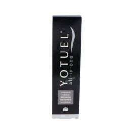 Yotuel Farma ALL IN ONE WINTERGREEN Pasta Dentífrica para Cuidado Dental Integral: Blanquea, Protege y Elimina Placa 75 ml Precio: 14.49999991. SKU: B13DJJJEVV
