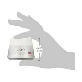 Vichy B248612/1 LIFTACTIV SUPREME Crema de Día Antiarrugas Antiedad Reafirmante SPF30 con Ácido Hialurónico 50 ml