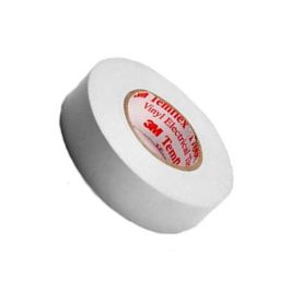 Cinta Aislante Temflex Blanco 3M 19Mmx20M 3M Precio: 1.5900005. SKU: B12RE7FLT8