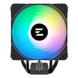 Zalman CNPS9X PERFORMA PLUS BLACK Refrigeración CPU Procesador Intel LGA1851/1700/AM5 Ventilador 12cm Negro Precio: 29.6899999. SKU: B19JNHK3RY