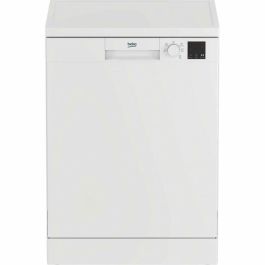 Lavavajillas BEKO DVN05320W Blanco 60 cm Precio: 393.68999956. SKU: S0438311