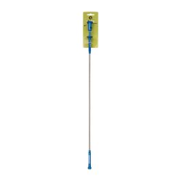Irimo Extractor de garra magnético con luz 720-lm-1, imán de neodimio, eje flexible, 625 mm