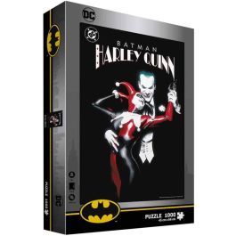 Puzle Asmodee 1000 Universo Dc - Puzle Asmodee 1000 Universo Dc -