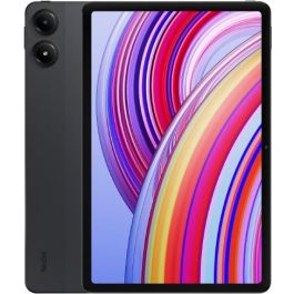Tablet Xiaomi Redmi Pad Pro 12,1" Qualcomm Snapdragon 7s gen 2 8 GB RAM 256 GB Gris Precio: 281.49999988. SKU: B12V3V3LFN