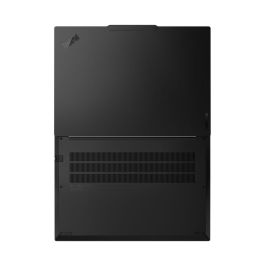 Lenovo ThinkPad E14 Gen 7 (Intel) Portátil Intel Core Ultra 7 255U 14" WUXGA 16GB RAM 512GB SSD Windows 11 Pro Negro