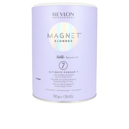 Revlon Magnet Blondes 7 Powder Precio: 25.90000039. SKU: B14MGAK6BJ