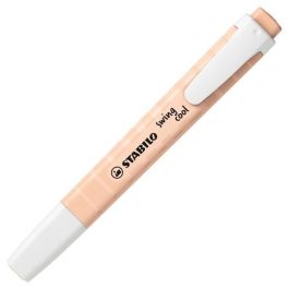 Stabilo Marcador Swing Cool Naturecolors Beige Caja 10 Ud Precio: 10.50000006. SKU: B129FMEJZZ