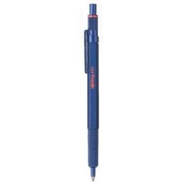 rotring Bolígrafo 600 Azul Metálico M en Caja de Regalo Precio: 49.50000011. SKU: B1KE5FKPCN