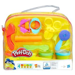 Plastilina Set De Inicio B1169 Play-Doh
