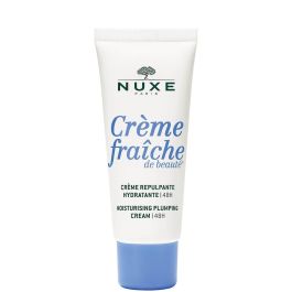Creme Fraiche de Beaute, Vegano, Hidratante, Crema rica, Para la cara, 30 ml *Probador Precio: 17.95000031. SKU: B1GEQNC2AG