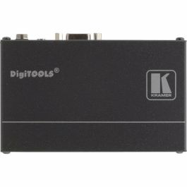 Switch KVM Kramer Electronics TP-580R Precio: 261.49999942. SKU: S7762979
