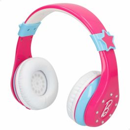 Auriculares Bluetooth Barbie Precio: 25.4999998. SKU: B1ARLX5ER5