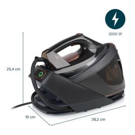 Centro de Planchado Princess 323091 3000 W Precio: 112.50000047. SKU: B167TF2AYG