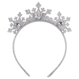 CERDÁ Set Diadema y Tutú Frozen Disney
