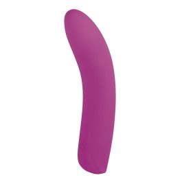 Vibrador Punto G NMC Rojo 12,7 cm Precio: 43.68999998. SKU: B1FASNVXWF