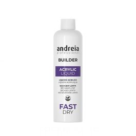 Andreia Liquido Acrilico Secado Rapido Professional Builder Acrylic Liquid Fast Dry 250 ml Precio: 14.49999991. SKU: S4257007