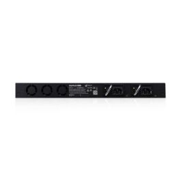 Ubiquiti EdgeRouter, 10-Gigabit SFP+ Ubiquiti EdgeRouter, 10-Gigabit SFP+