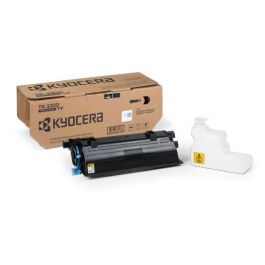 Kyocera-Mita Toner Negro TK3300 para modelos MA4500IFX, MA4500IFX KL3, MA4500IX, MA4500IX KL3 - 14.500 páginas Precio: 102.59000004. SKU: B1JTBBZ4DN