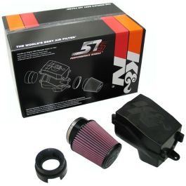 Kit de Admisión Directa K&N 57S-9500 Kit de Admisión Directa K&N 57S-9500 Precio: 214.49999967. SKU: S3734074