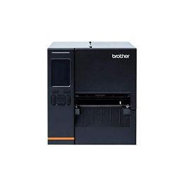 BROTHER Impresora de Etiquetas Industrial de Transferencia Termica TJ4021TN BROTHER Impresora de Etiquetas Industrial de Transferencia Termica TJ4021TN