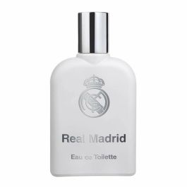 Sporting Brands Neceser Real Madrid Lote 2 piezas - Eau de Toilette vaporizador 100 ml + roll-on 10 ml para Hombre Precio: 19.49999942. SKU: B148TQJSMX