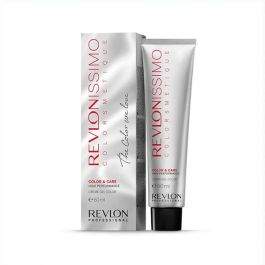 Revlon Revlonissimo Colorsmetique 60ml Crema-Gel Coloración Permanente 7.44 - Color Perfecto y Cabello Bonito Precio: 6.69000046. SKU: SBL-7219914744