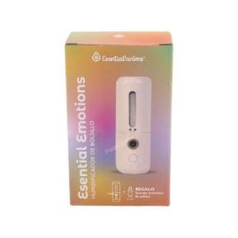 Esential Aroms Esential Emotion Pocket Humidifier + Muestra Precio: 29.94999986. SKU: B1FWCDDGF9