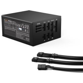be quiet! Straight Power 12 Fuente de Alimentación PC 1200W 80+Platinum