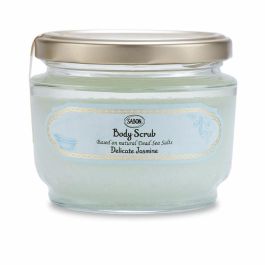 Sabon Body Scrub Delicate Jasmine - Exfoliante Corporal 320 gr Precio: 29.6899999. SKU: B19VMW76TE